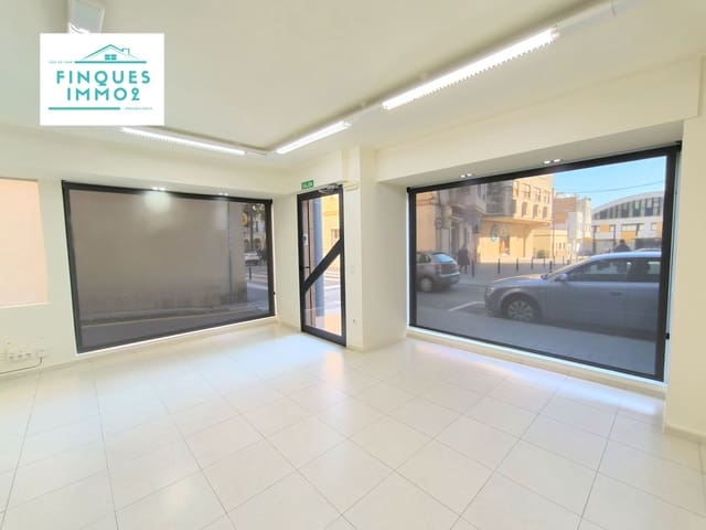 Erhverv til leje i Sant Carles de la Ràpita - € 600 (Ref: 9263233)