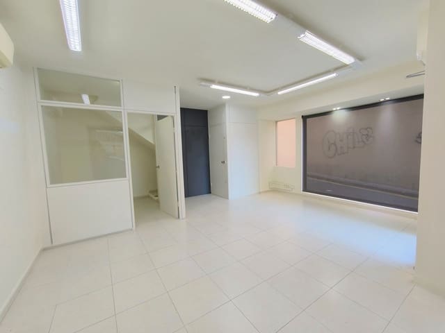 Erhverv til leje i Sant Carles de la Ràpita - € 600 (Ref: 9263233)