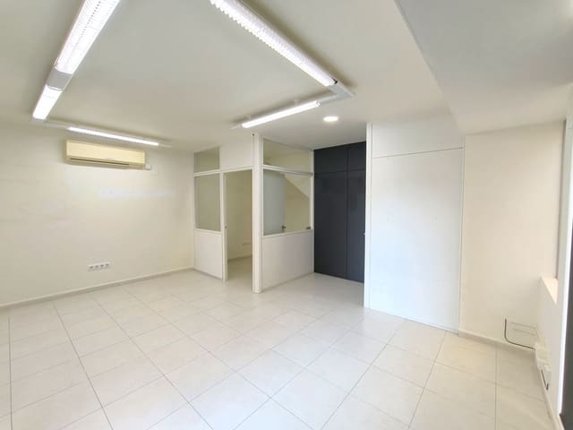 Erhverv til leje i Sant Carles de la Ràpita - € 600 (Ref: 9263233)