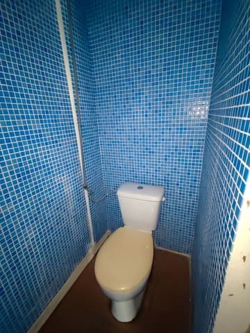 Kommersiell till salu i L'Aldea - 65 000 € (Ref: 9263241)