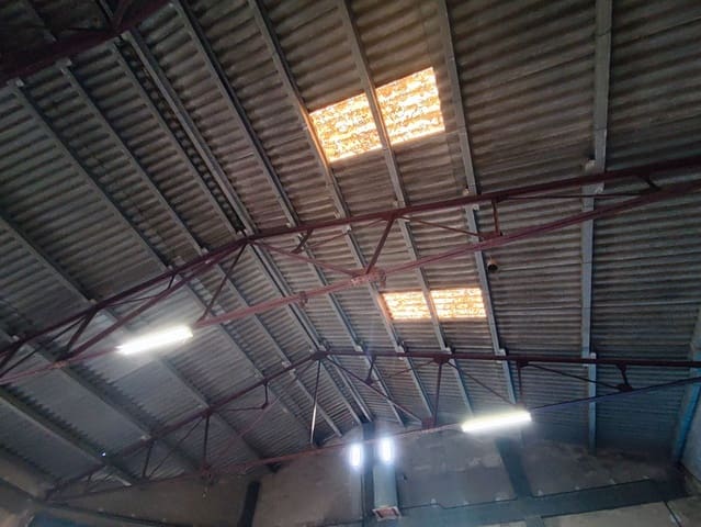 Kommersiell till salu i L'Aldea - 65 000 € (Ref: 9263241)