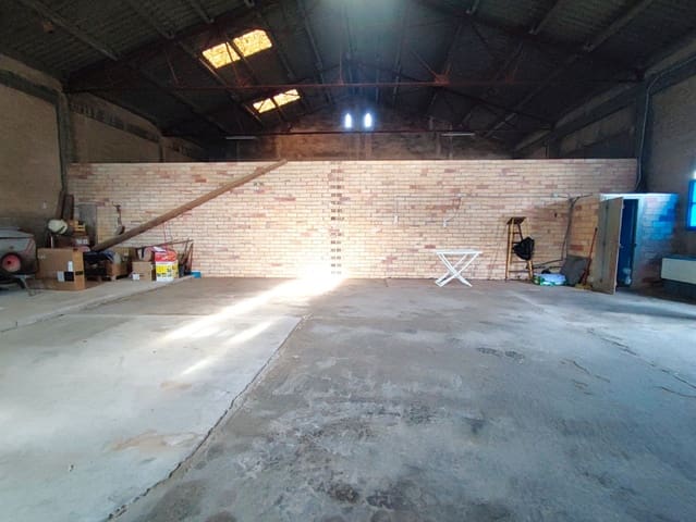 Kommersiell till salu i L'Aldea - 65 000 € (Ref: 9263241)