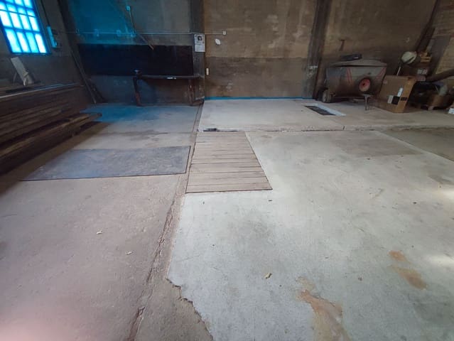 Kommersiell till salu i L'Aldea - 65 000 € (Ref: 9263241)