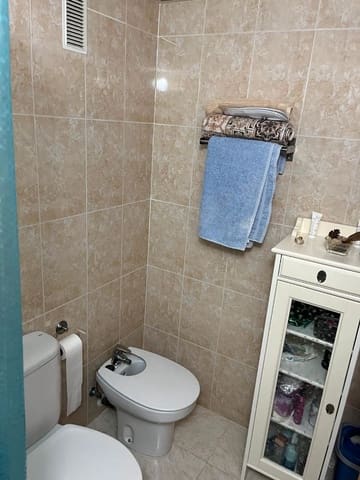 1 soveværelse Studio til leje i Sant Carles de la Ràpita - € 475 (Ref: 9263251)