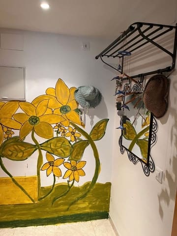 1 soveværelse Studio til leje i Sant Carles de la Ràpita - € 475 (Ref: 9263251)