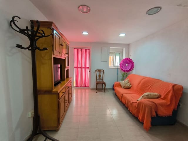 5 soveværelse Byhus til leje i Alcanar - € 625 (Ref: 9360315)