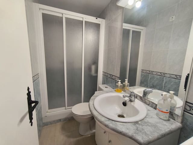 5 soveværelse Byhus til leje i Alcanar - € 625 (Ref: 9360315)