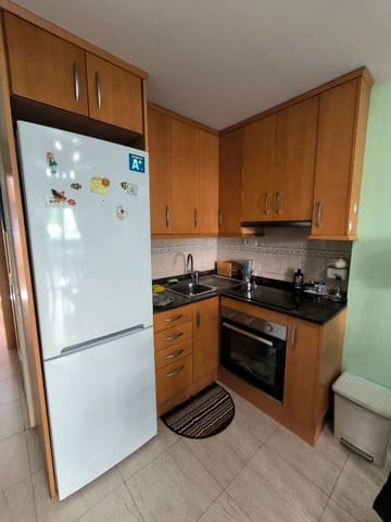 2 soveværelse Lejlighed til leje i Les Cases d'Alcanar, Alcanar med swimmingpool - € 600 (Ref: 9382424)