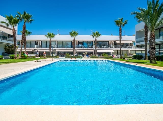 3 sovrum Takvåning till salu i Mar de Cristal, Cartagena med pool - 379 000 € (Ref: 9109581)