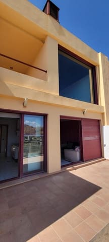 3 soveværelse Penthouse til salg i Los Flamingos, Benahavís med swimmingpool garage - € 245.000 (Ref: 9267877)