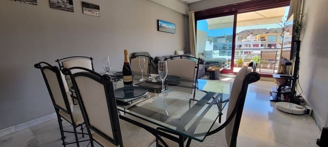 3 soveværelse Penthouse til salg i Los Flamingos, Benahavís med swimmingpool garage - € 300.000 (Ref: 9267878)