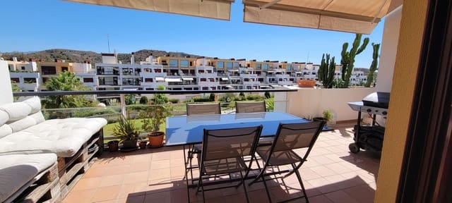 3 soveværelse Penthouse til salg i Los Flamingos, Benahavís med swimmingpool garage - € 300.000 (Ref: 9267878)