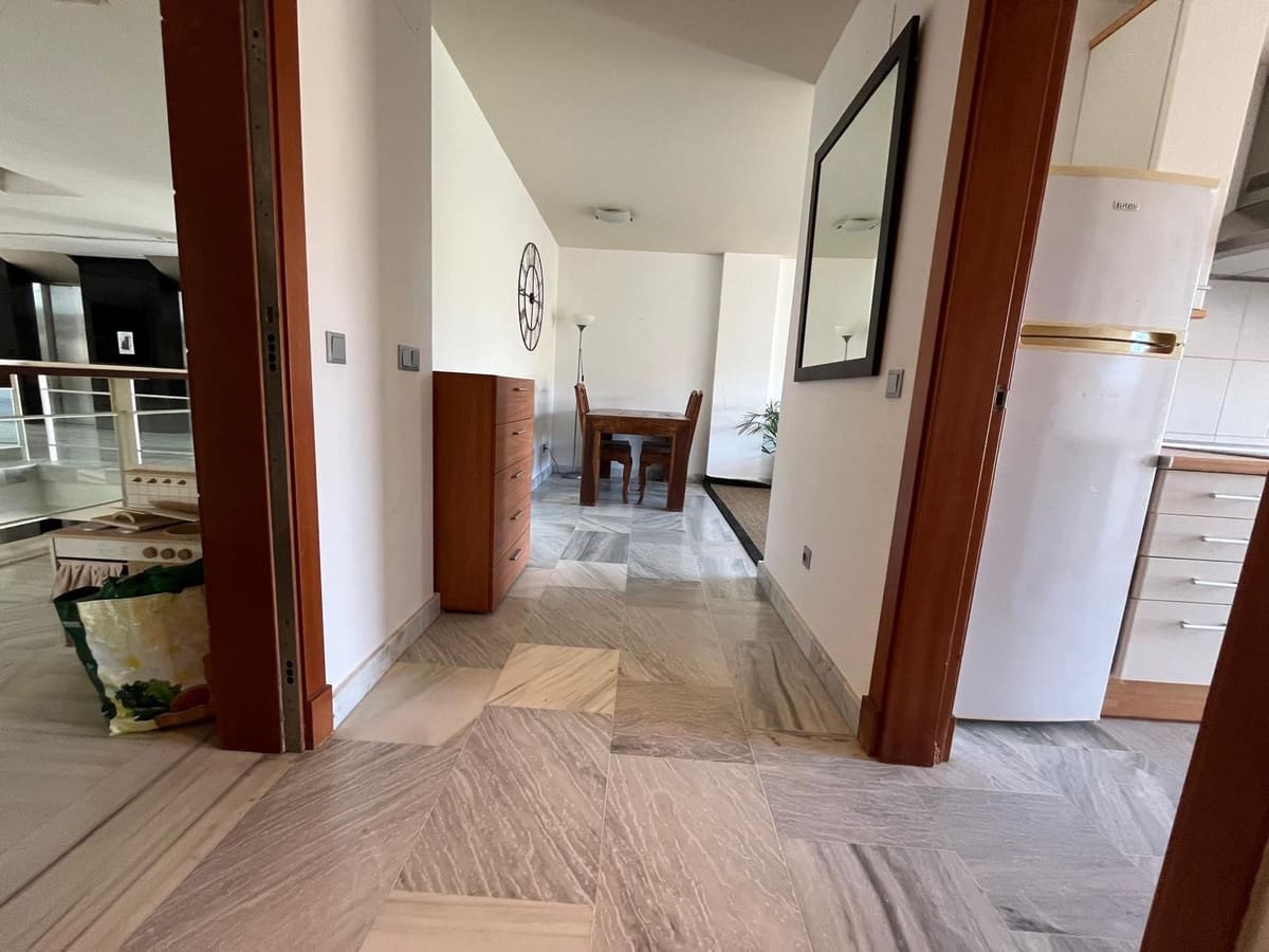 2 soveværelse Lejlighed til salg i Benahavis med swimmingpool garage - € 260.000 (Ref: 9267879)