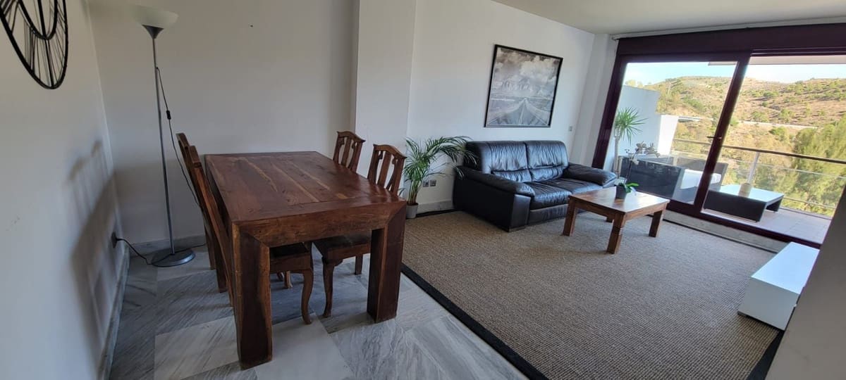 2 soveværelse Lejlighed til salg i Benahavis med swimmingpool garage - € 260.000 (Ref: 9267879)