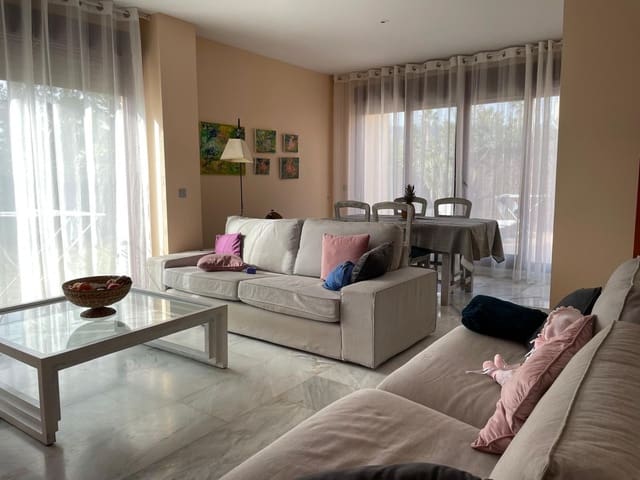 2 soveværelse Villa til salg i Los Flamingos, Benahavís med swimmingpool garage - € 420.000 (Ref: 9267882)