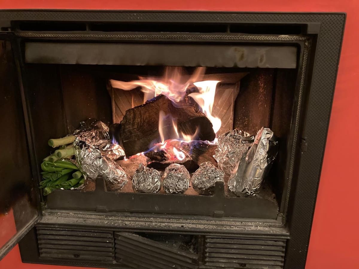 2 sypialnia Willa na sprzedaż w Benahavis z basenem garażem - 420 000 € (Ref: 9267882)