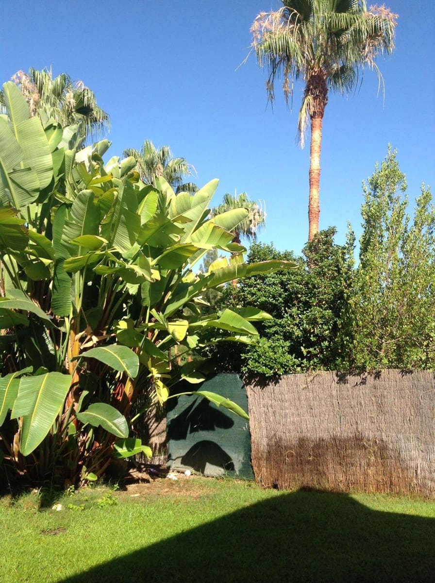 2 sypialnia Willa na sprzedaż w Benahavis z basenem garażem - 420 000 € (Ref: 9267882)