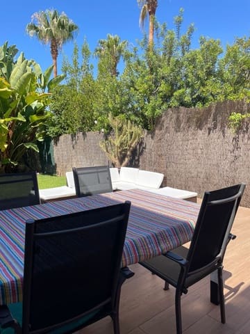 2 soveværelse Villa til salg i Los Flamingos, Benahavís med swimmingpool garage - € 420.000 (Ref: 9267882)