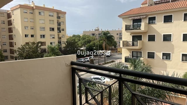 3 slaapkamer Penthouse te koop in Huerta Nueva, Estepona met zwembad - € 477.000 (Ref: 9297801)