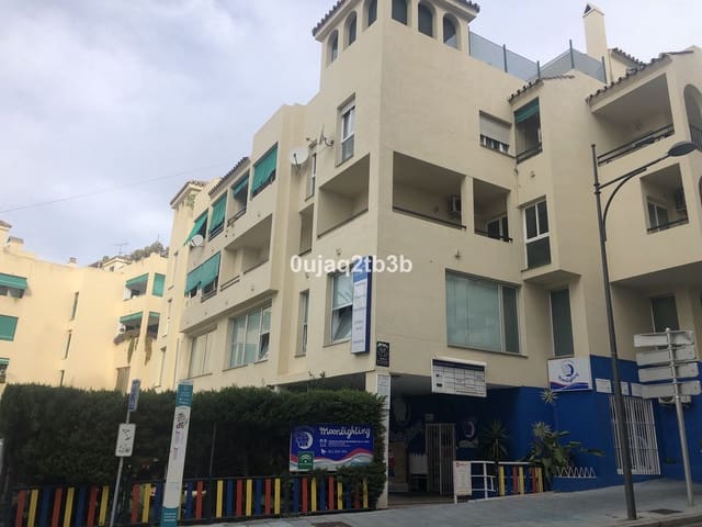 4 makuuhuone Kattohuoneisto myytävänä paikassa Ricardo Soriano, Marbella mukana 
autotalli - 875 000 € (Ref: 9297807)