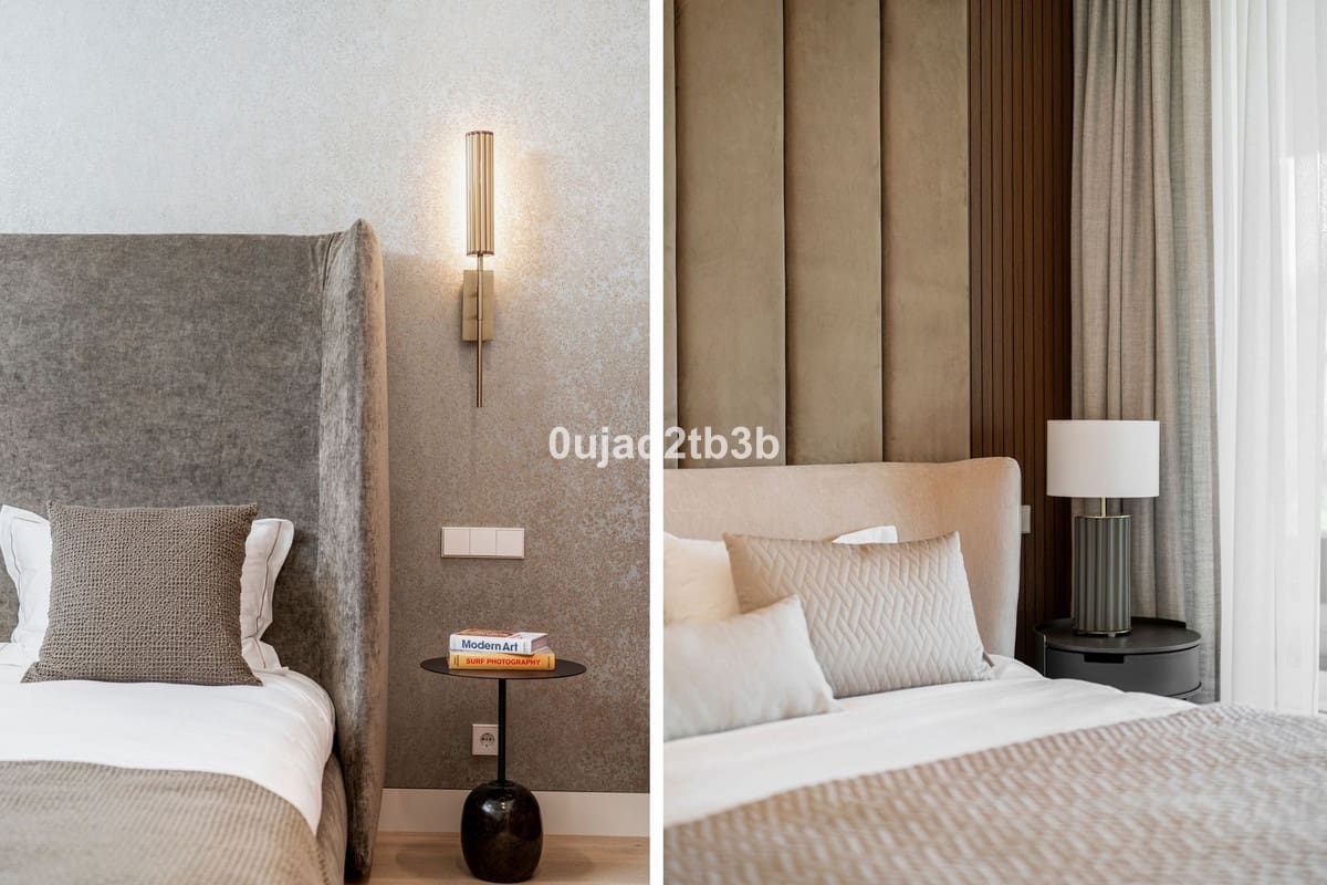 4 sypialnia Willa na sprzedaż w Marbella z basenem garażem - 4 500 000 € (Ref: 9297809)