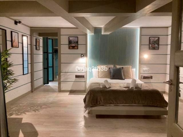 8 soverom Villa til salgs i Huerta Belón - Calvario, Marbella med garasje - € 1 845 000 (Ref: 9297811)