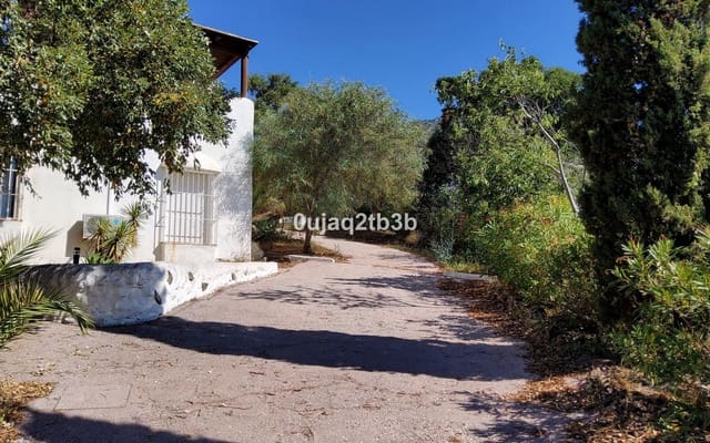 6 sypialnia Finka/Dom wiejski na sprzedaż w Valtocado - La Alquería - La Atalaya, Mijas z basenem garażem - 1 600 000 € (Ref: 9297820)