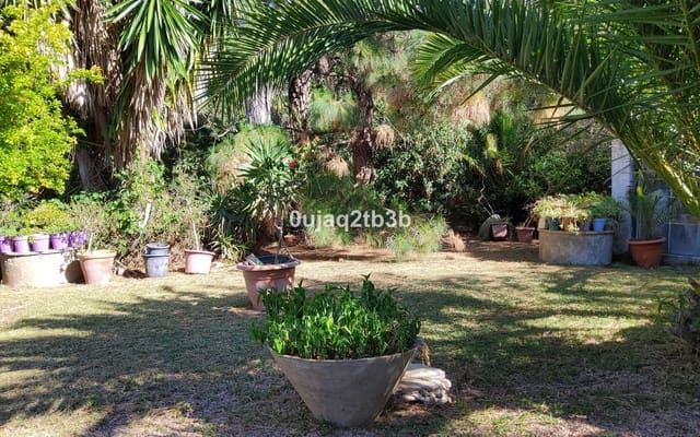 6 sypialnia Finka/Dom wiejski na sprzedaż w Valtocado - La Alquería - La Atalaya, Mijas z basenem garażem - 1 600 000 € (Ref: 9297820)