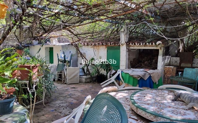 6 sypialnia Finka/Dom wiejski na sprzedaż w Valtocado - La Alquería - La Atalaya, Mijas z basenem garażem - 1 600 000 € (Ref: 9297820)