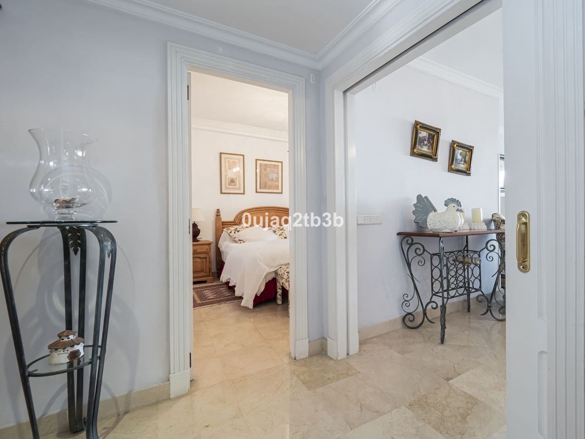 2 bedroom Beach Apartment for sale in Puerto Banus with pool garage - € 1,575,000 (Ref: 9297829)