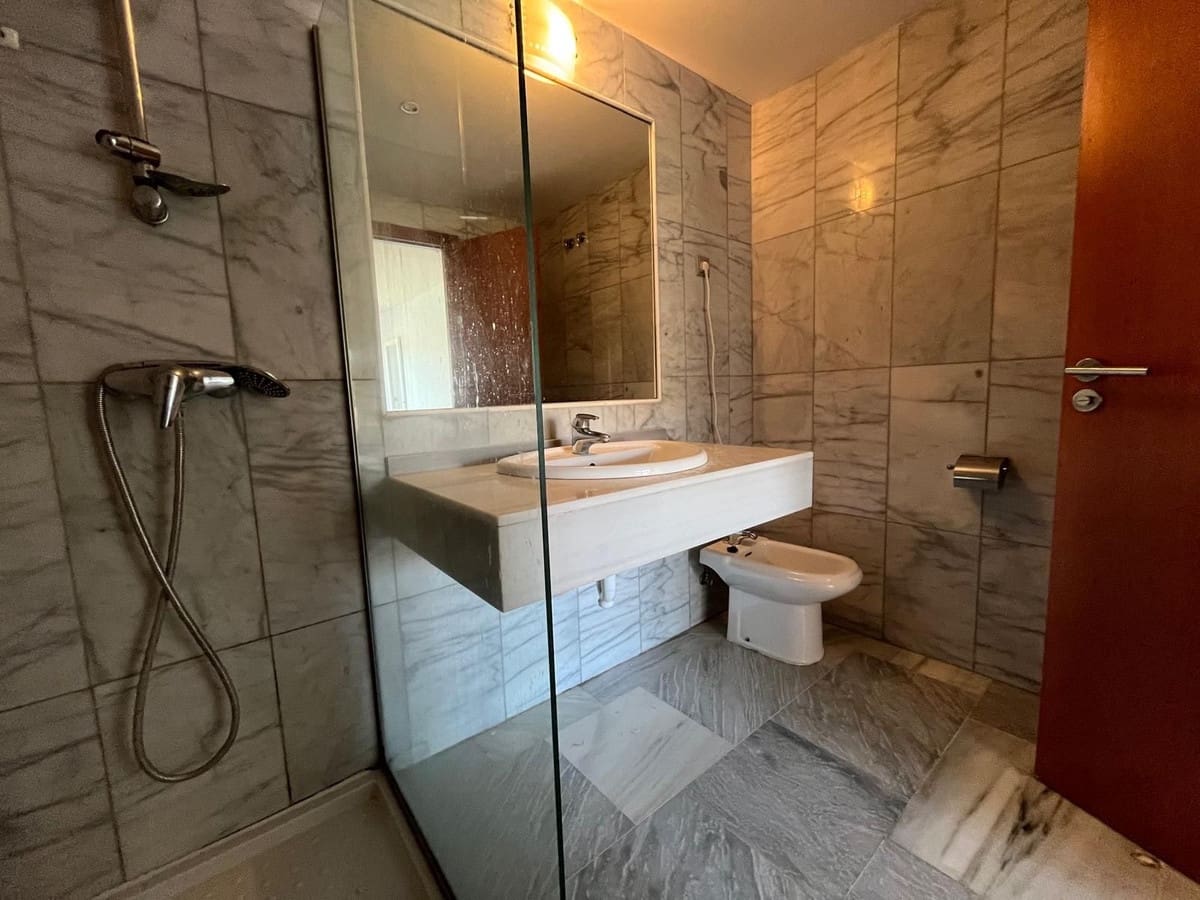 2 Zimmer Apartment zu verkaufen in Benahavis mit Pool Garage - 260.000 € (Ref: 9414315)