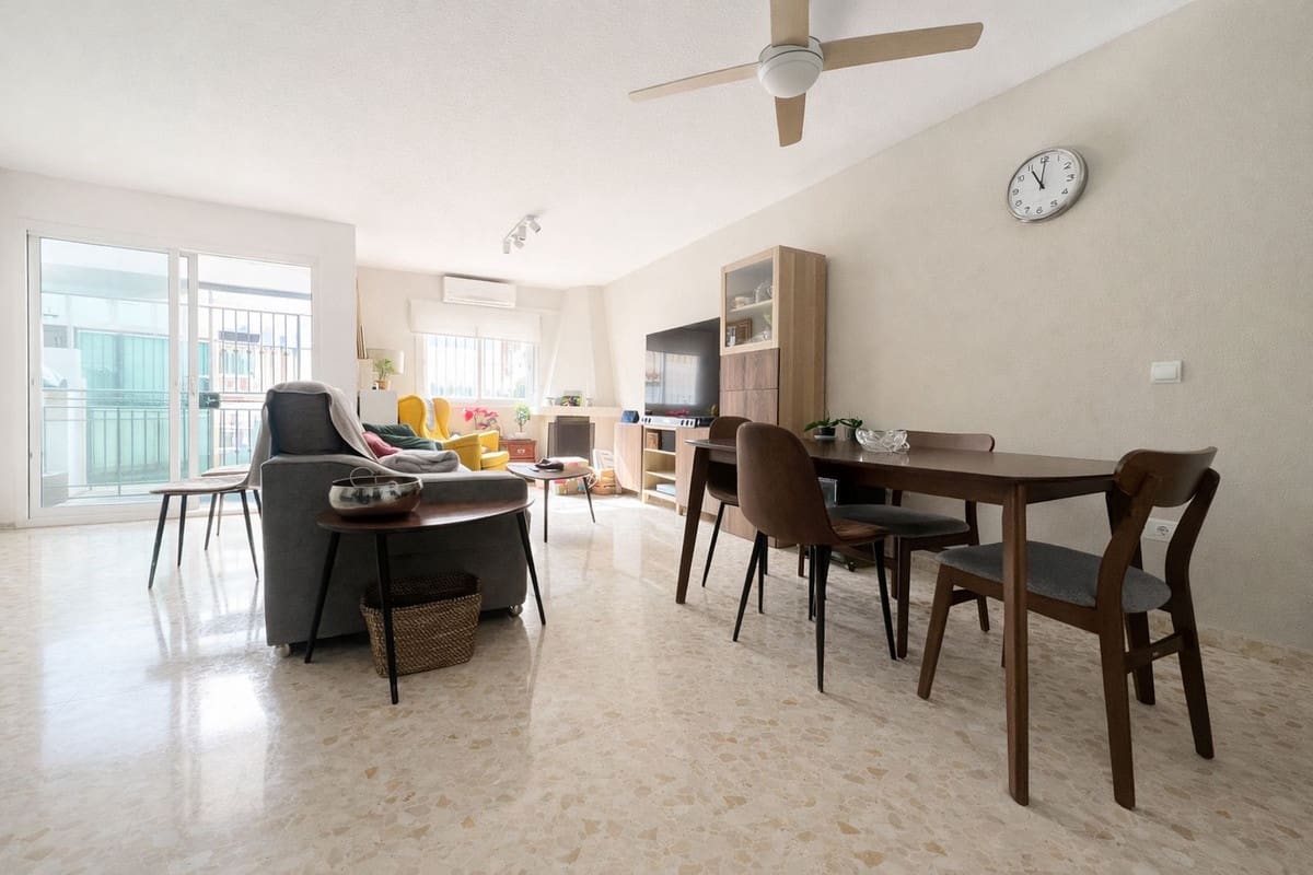 3 chambre Maison de Ville à vendre à Arroyo de la Miel - 469 000 € (Ref: 9650287)