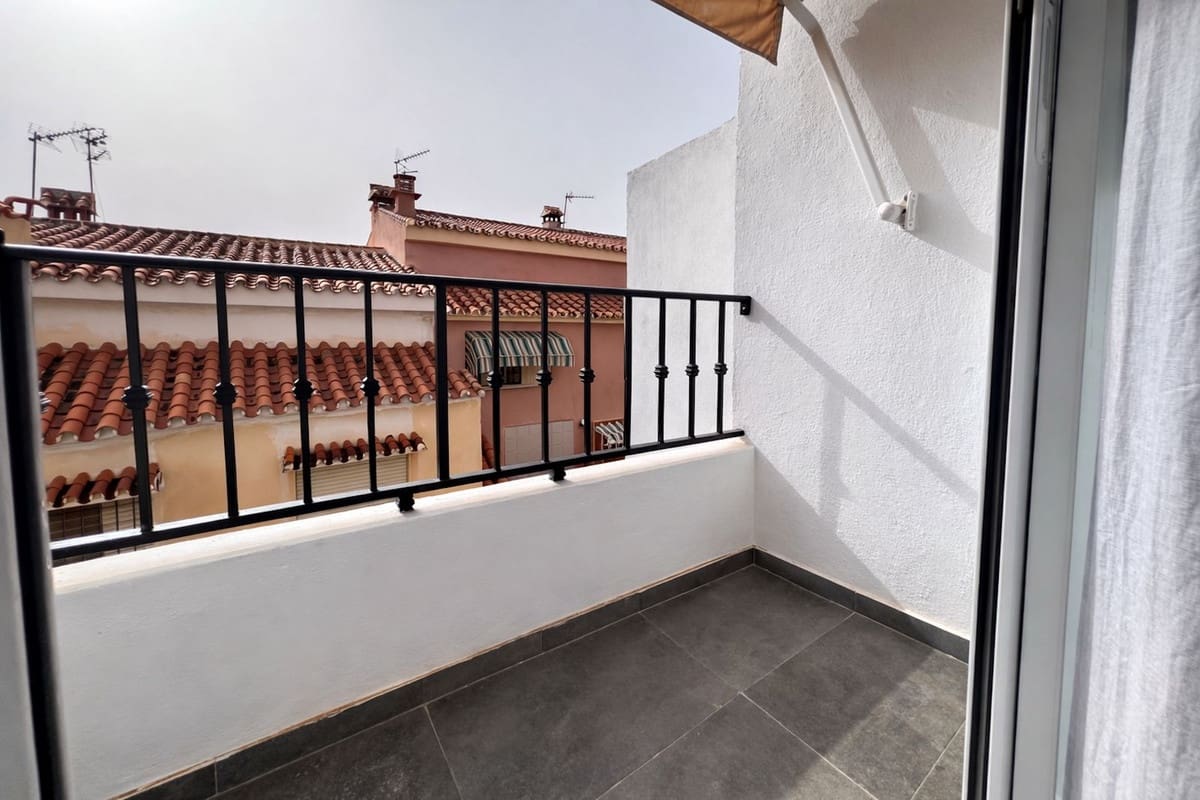 3 chambre Maison de Ville à vendre à Arroyo de la Miel - 469 000 € (Ref: 9650287)