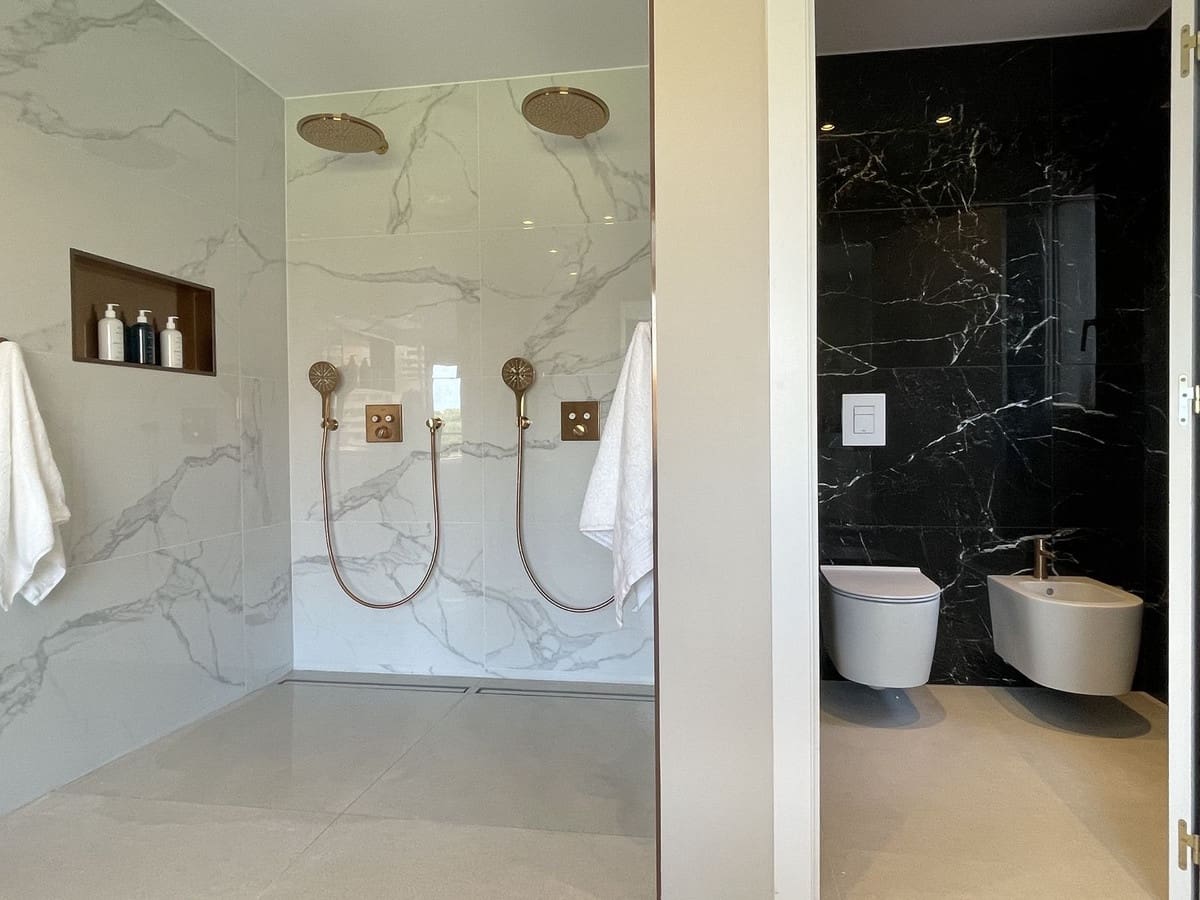 7 chambre Villa/Maison à vendre à Santa Maria Golf avec piscine garage - 3 790 000 € (Ref: 9650288)