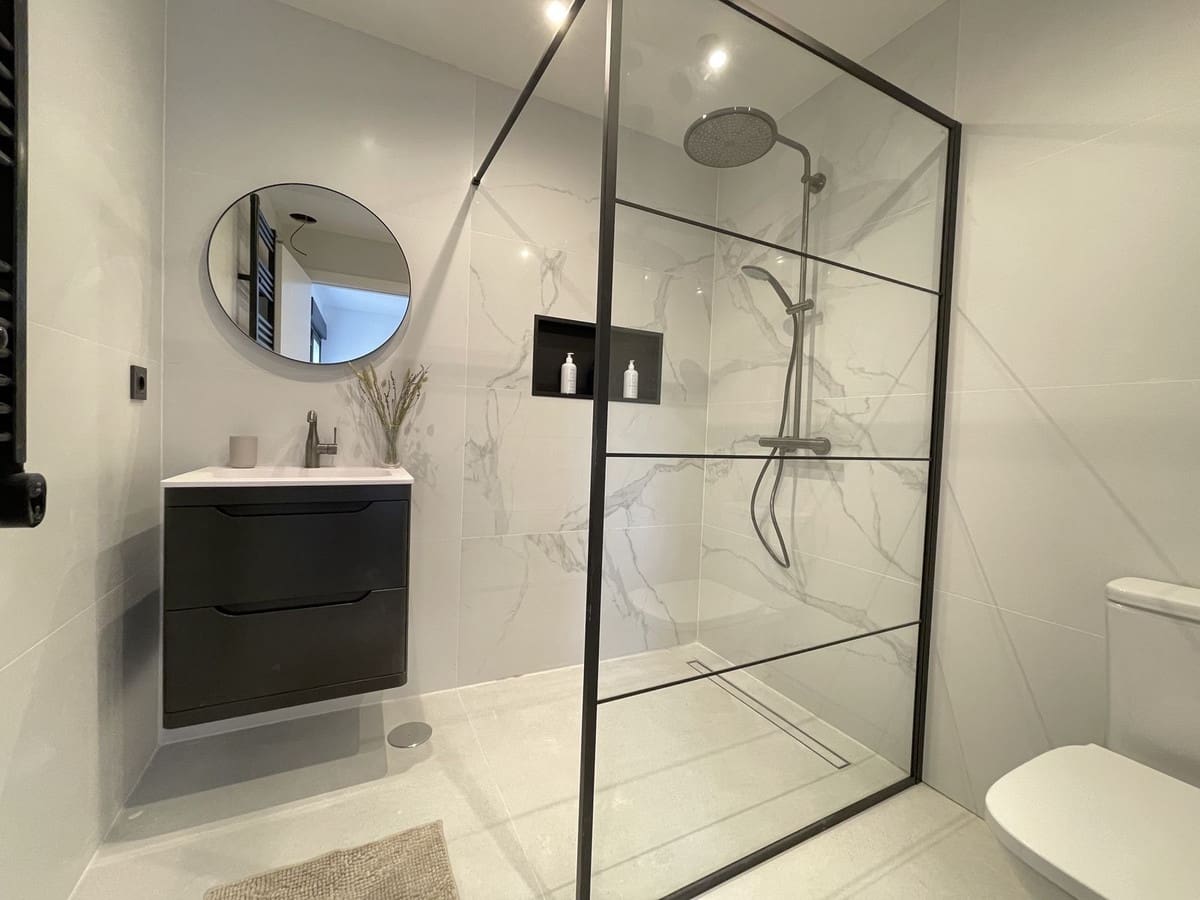 7 chambre Villa/Maison à vendre à Santa Maria Golf avec piscine garage - 3 790 000 € (Ref: 9650288)