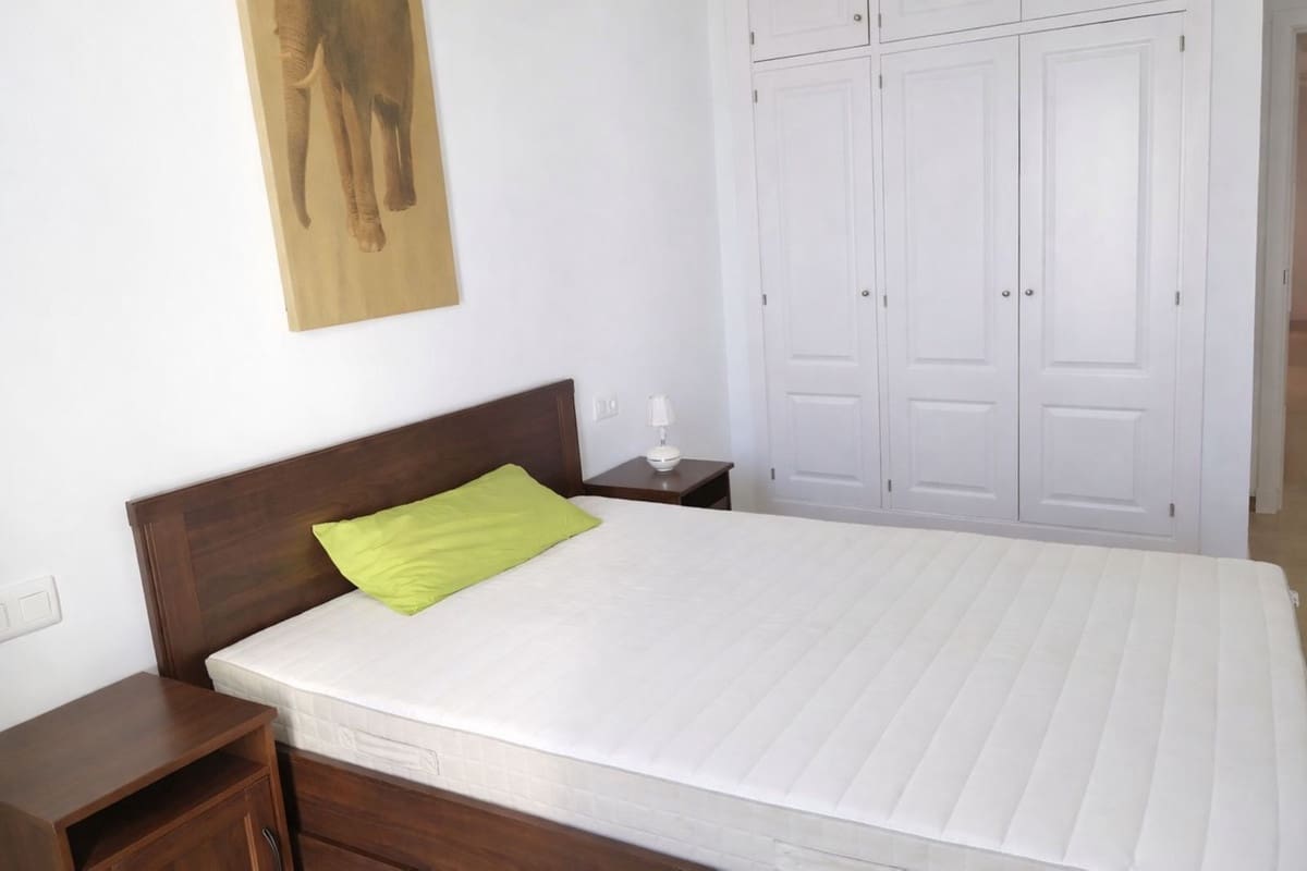 3 sypialnia Apartament na sprzedaż w Riviera del Sol z basenem garażem - 510 000 € (Ref: 9650289)