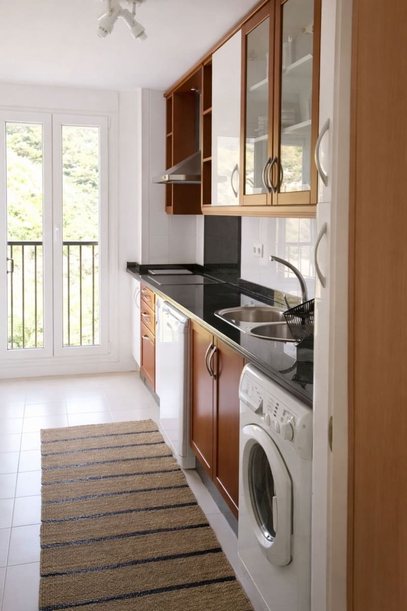 3 sypialnia Apartament na sprzedaż w Riviera del Sol z basenem garażem - 510 000 € (Ref: 9650289)