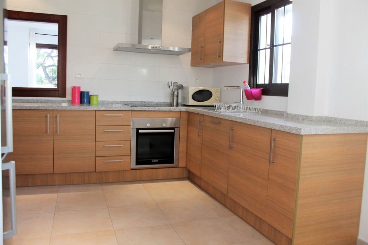 2 camera da letto Attico in vendita in Los Monteros con piscina garage - 425.000 € (Rif: 9650293)