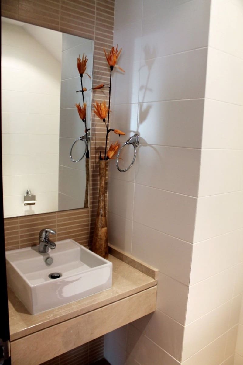 2 camera da letto Attico in vendita in Los Monteros con piscina garage - 425.000 € (Rif: 9650293)