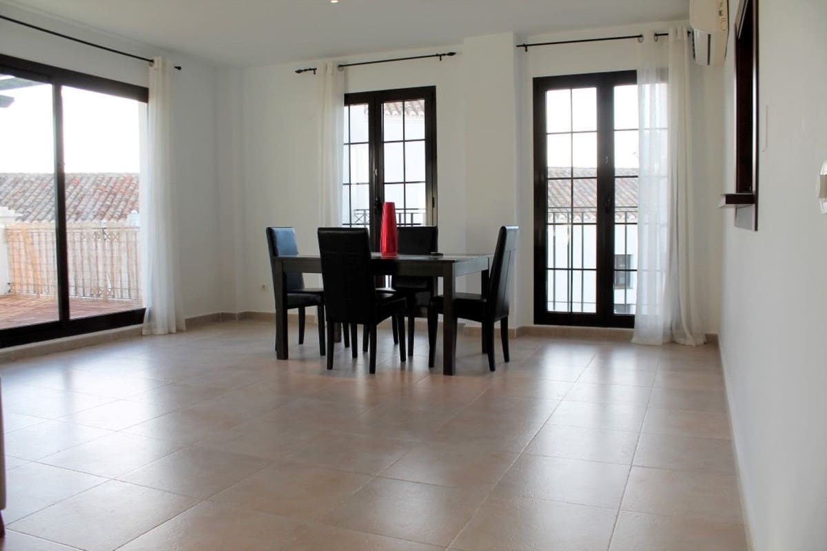 2 camera da letto Attico in vendita in Los Monteros con piscina garage - 425.000 € (Rif: 9650293)