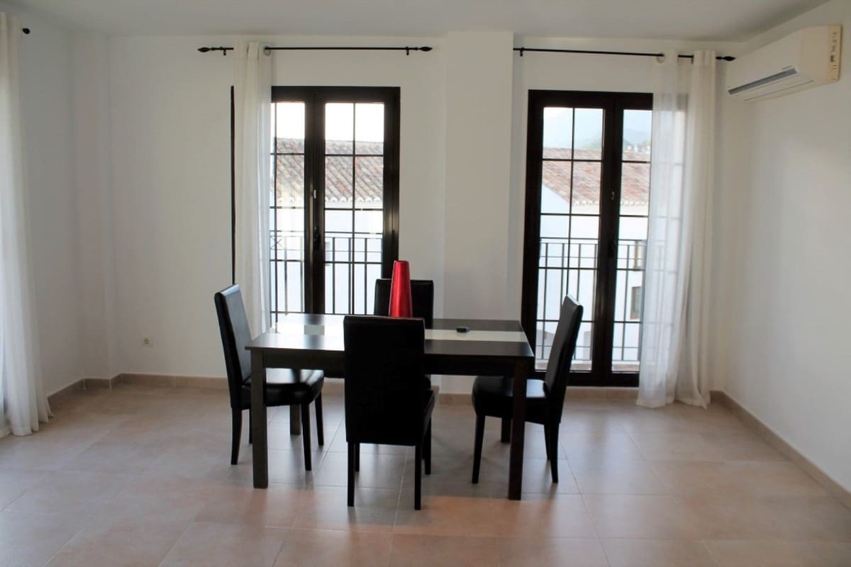 2 camera da letto Attico in vendita in Los Monteros con piscina garage - 425.000 € (Rif: 9650293)