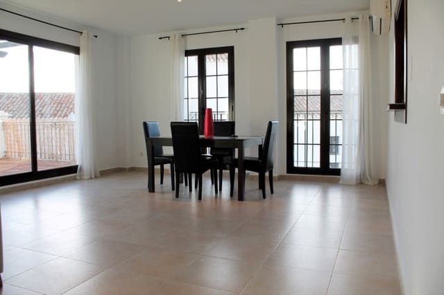 2 camera da letto Attico in vendita in Los Monteros, Marbella con piscina garage - 425.000 € (Rif: 9650293)