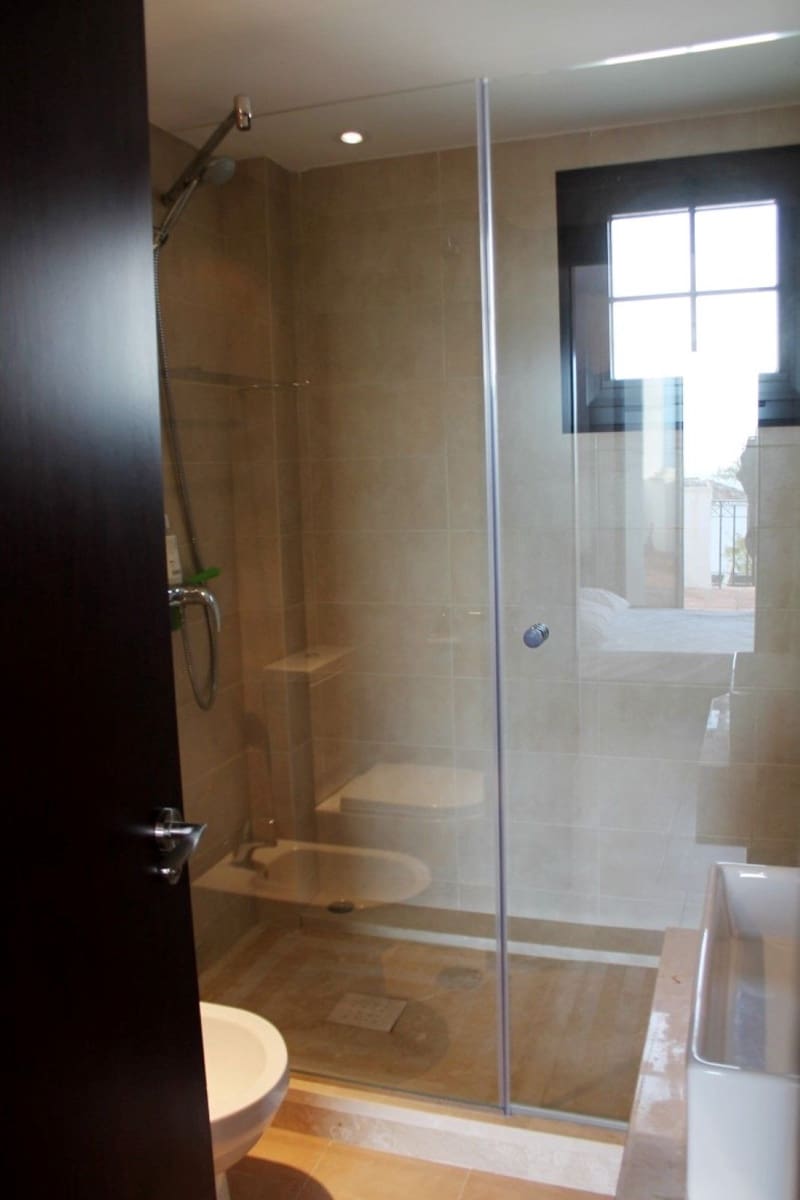 2 camera da letto Attico in vendita in Los Monteros con piscina garage - 425.000 € (Rif: 9650293)