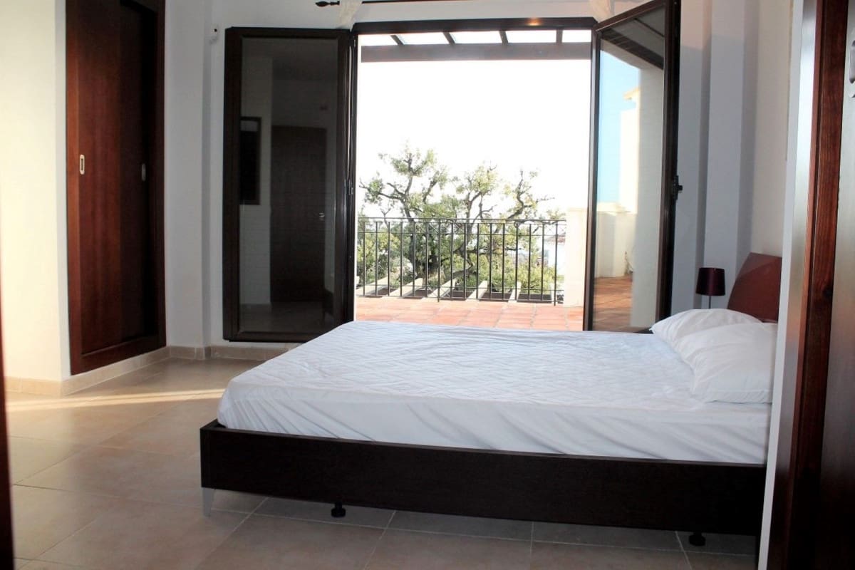 2 camera da letto Attico in vendita in Los Monteros con piscina garage - 425.000 € (Rif: 9650293)