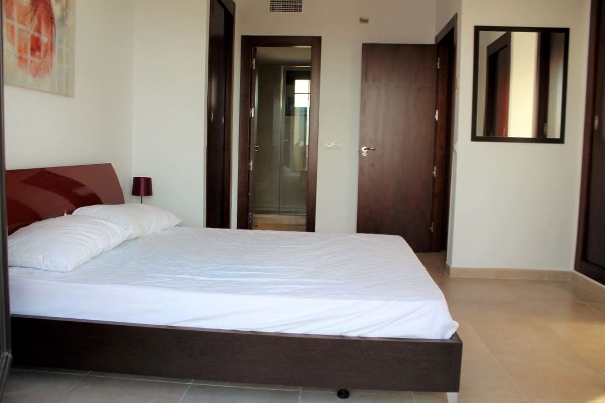 2 camera da letto Attico in vendita in Los Monteros con piscina garage - 425.000 € (Rif: 9650293)