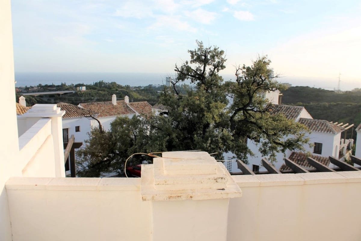 2 camera da letto Attico in vendita in Los Monteros con piscina garage - 425.000 € (Rif: 9650293)