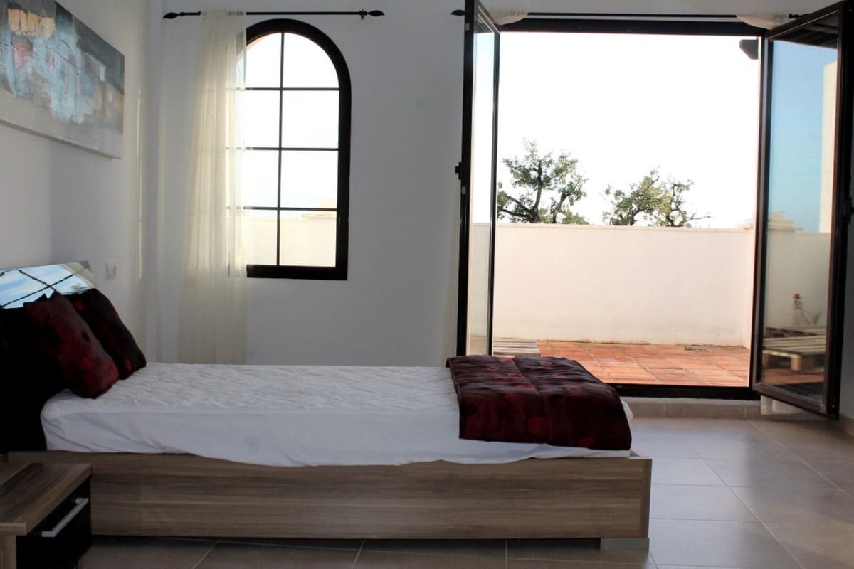 2 camera da letto Attico in vendita in Los Monteros con piscina garage - 425.000 € (Rif: 9650293)