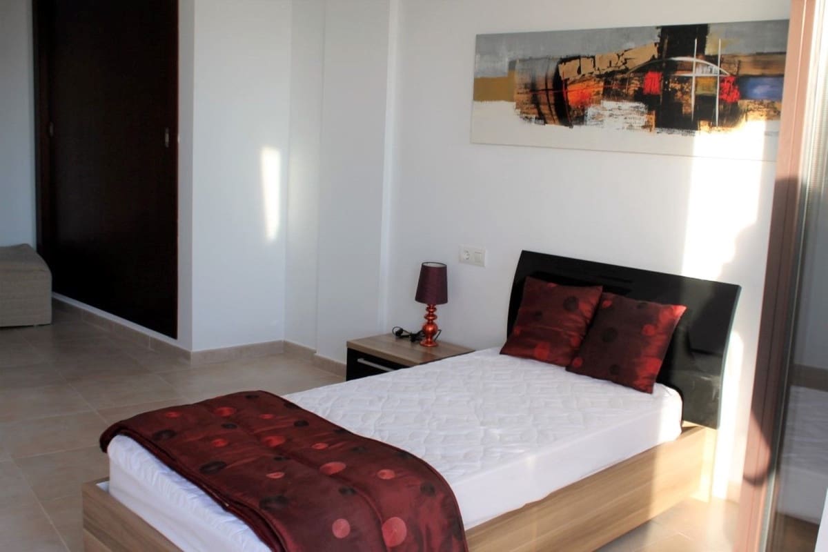 2 camera da letto Attico in vendita in Los Monteros con piscina garage - 425.000 € (Rif: 9650293)