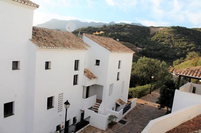 2 camera da letto Attico in vendita in Los Monteros, Marbella con piscina garage - 425.000 € (Rif: 9650293)