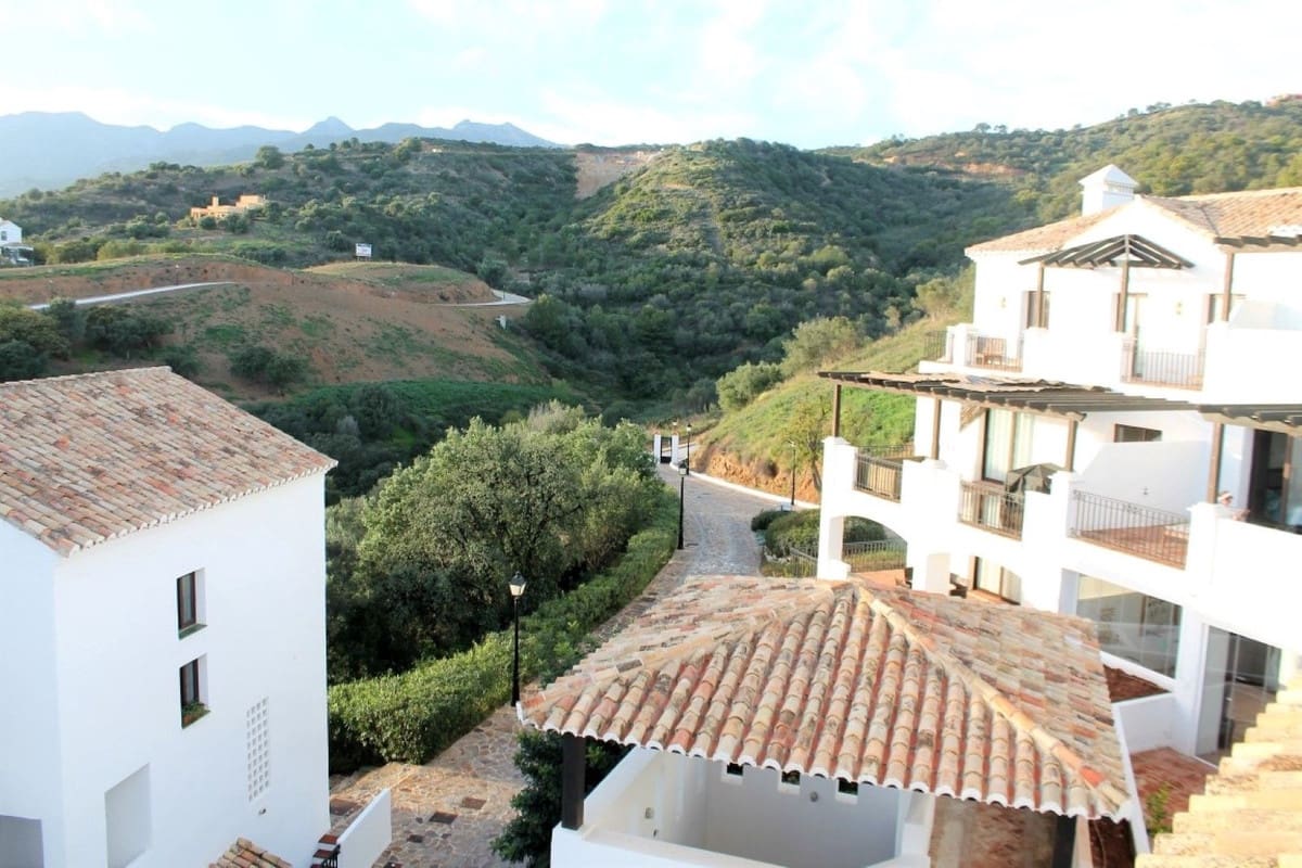 2 camera da letto Attico in vendita in Los Monteros con piscina garage - 425.000 € (Rif: 9650293)